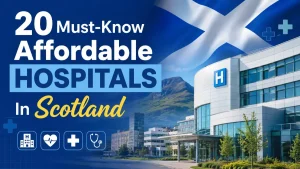 20 Must-Know Affordable Hospitals In Scotland