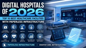 Digital Hospitals Of 2026